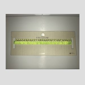 Freedom Frill Collection Choker